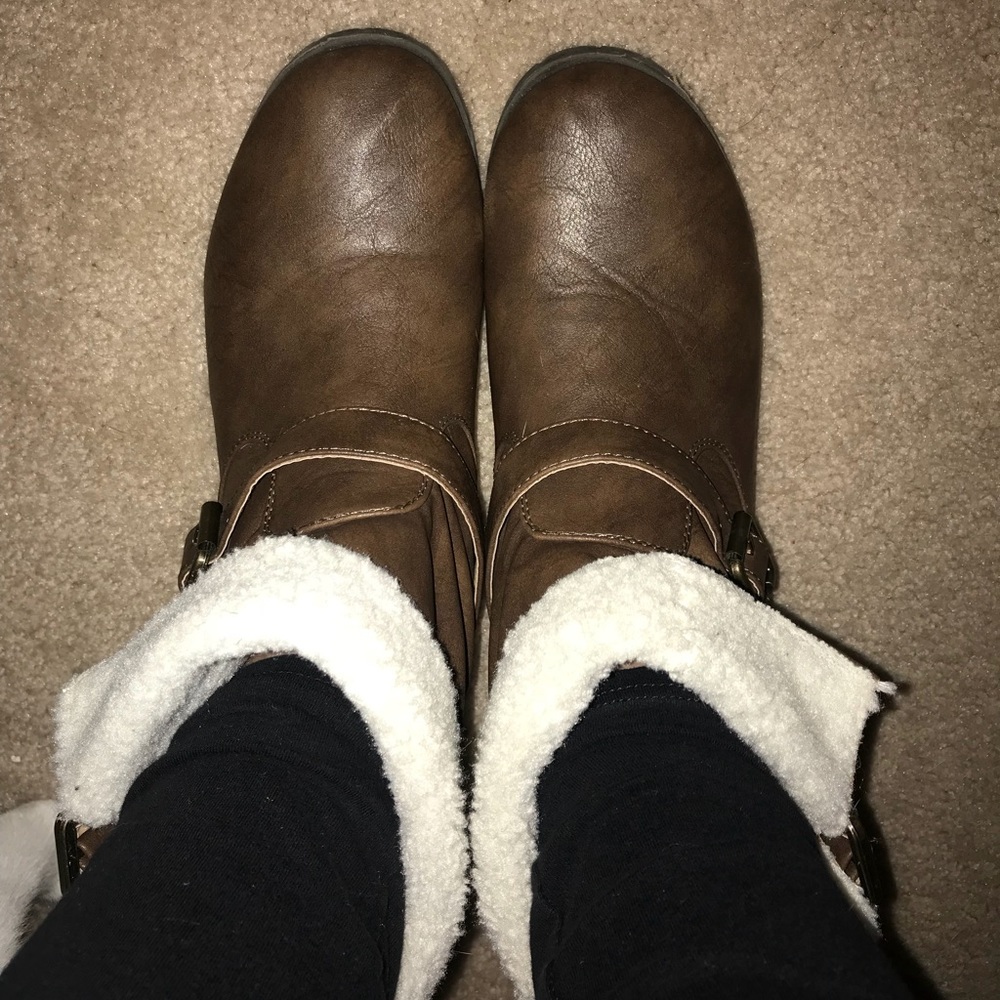 Aeropostale Boots